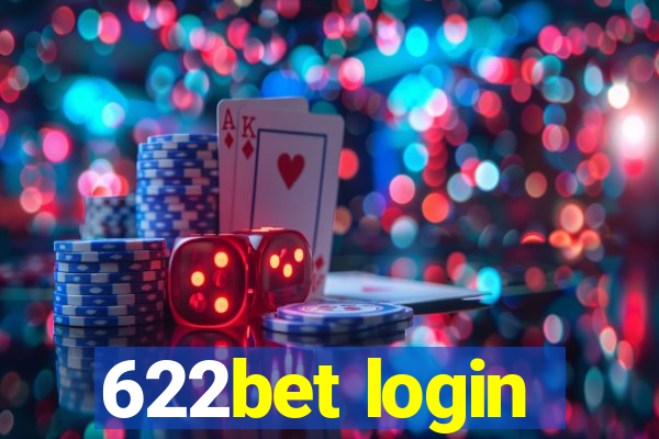 622bet login